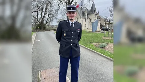 Miniature de la vidéo titrée \"THÉO, DÉCÉDÉ LORS D’UN TRAIL, ETAIT ATTEINT D’UN SYNDROME TROP PEU CONNU"